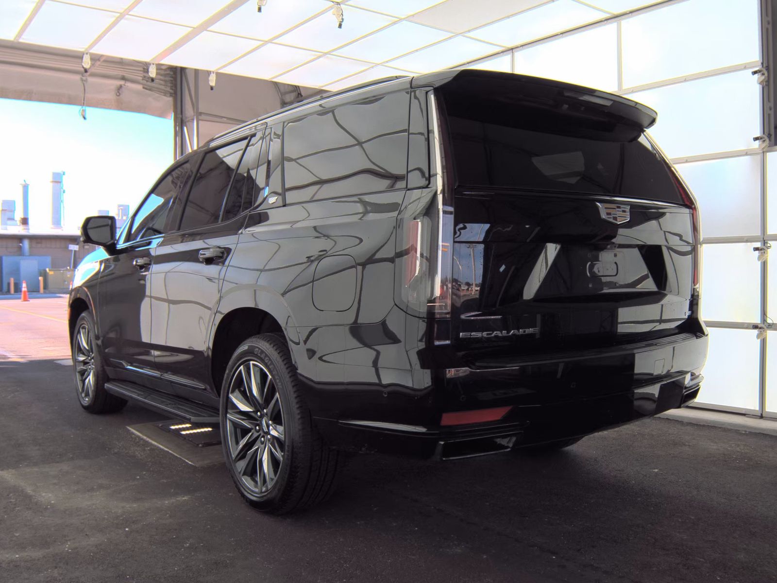 2023 Cadillac Escalade Sport AWD