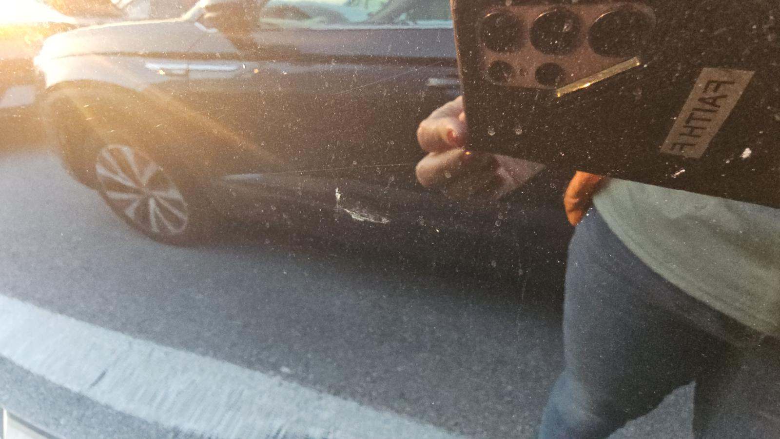 2023 Cadillac Escalade Sport AWD