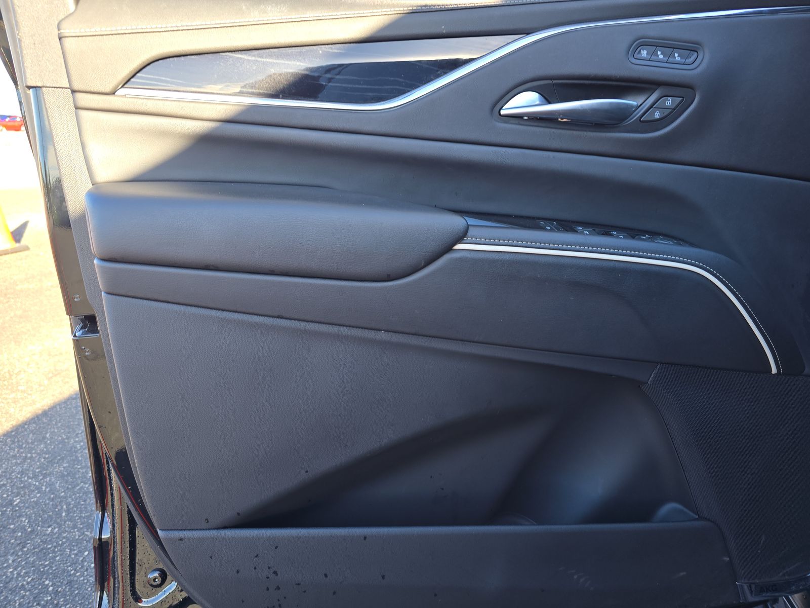 2023 Cadillac Escalade Sport AWD