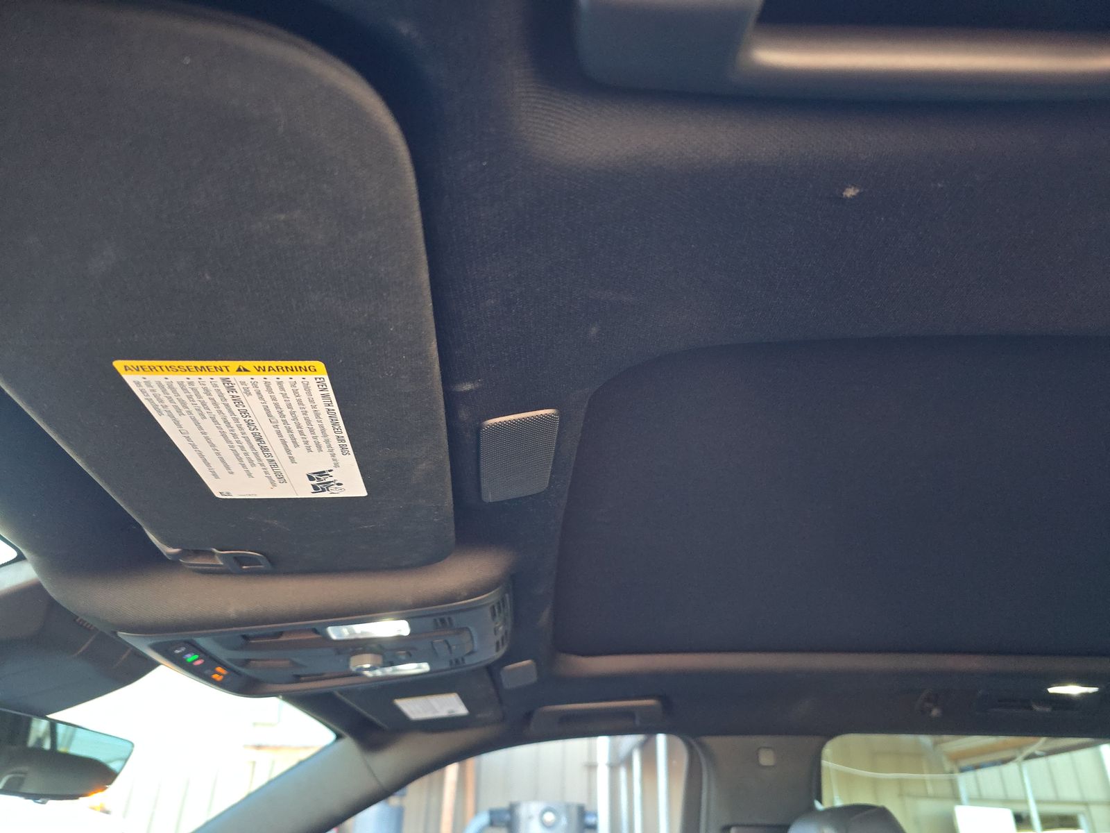 2023 Cadillac Escalade Sport AWD