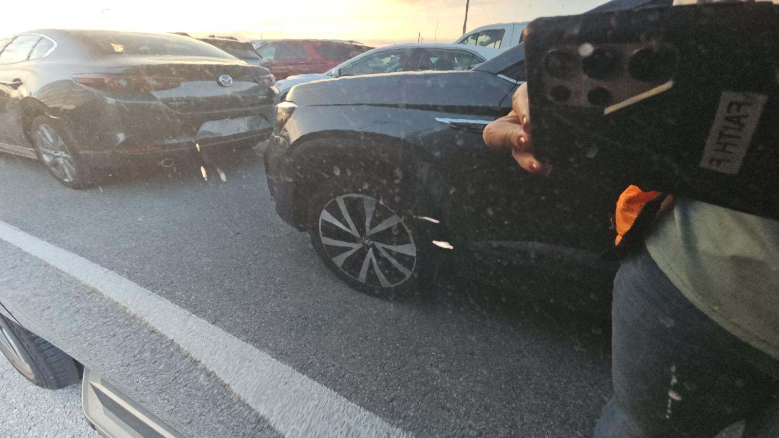 2023 Cadillac Escalade Sport AWD