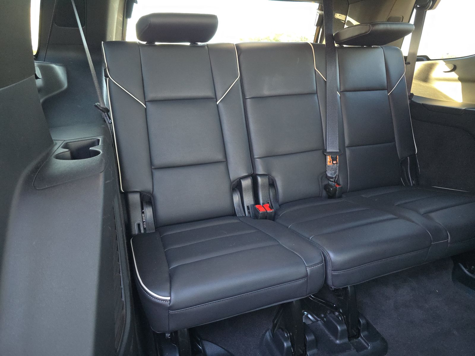 2023 Cadillac Escalade Sport AWD