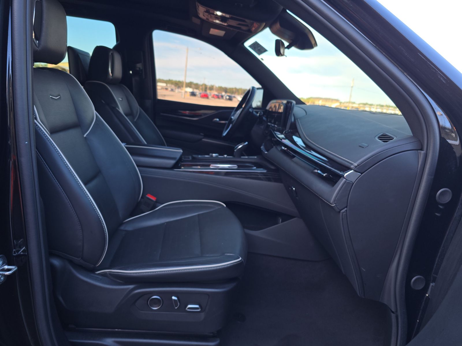 2023 Cadillac Escalade Sport AWD