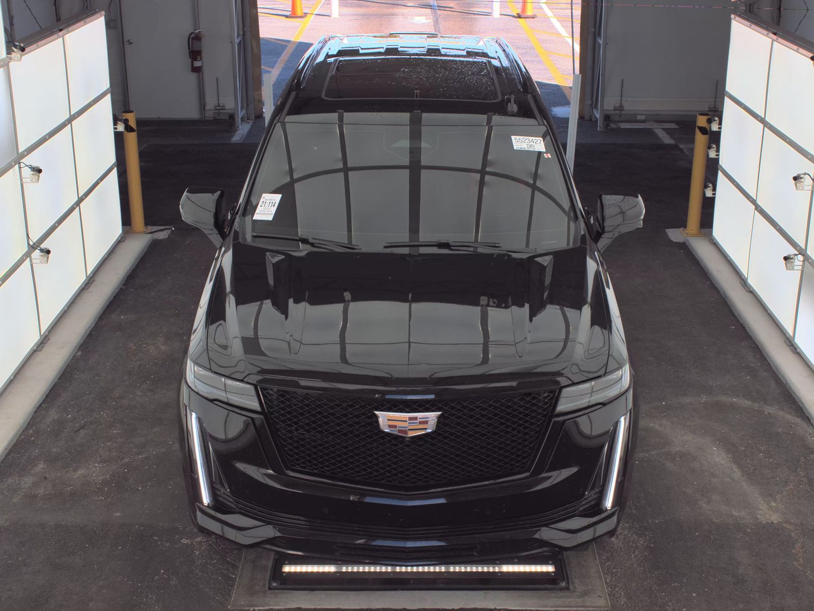 2023 Cadillac Escalade Sport AWD