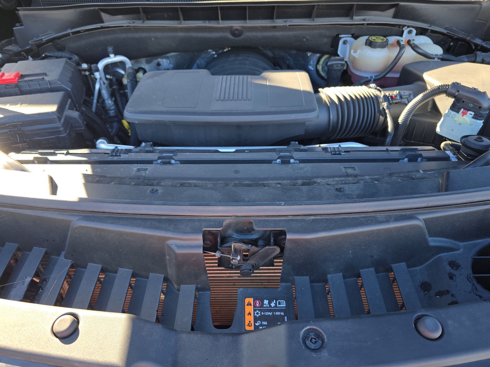 2023 Cadillac Escalade Sport AWD