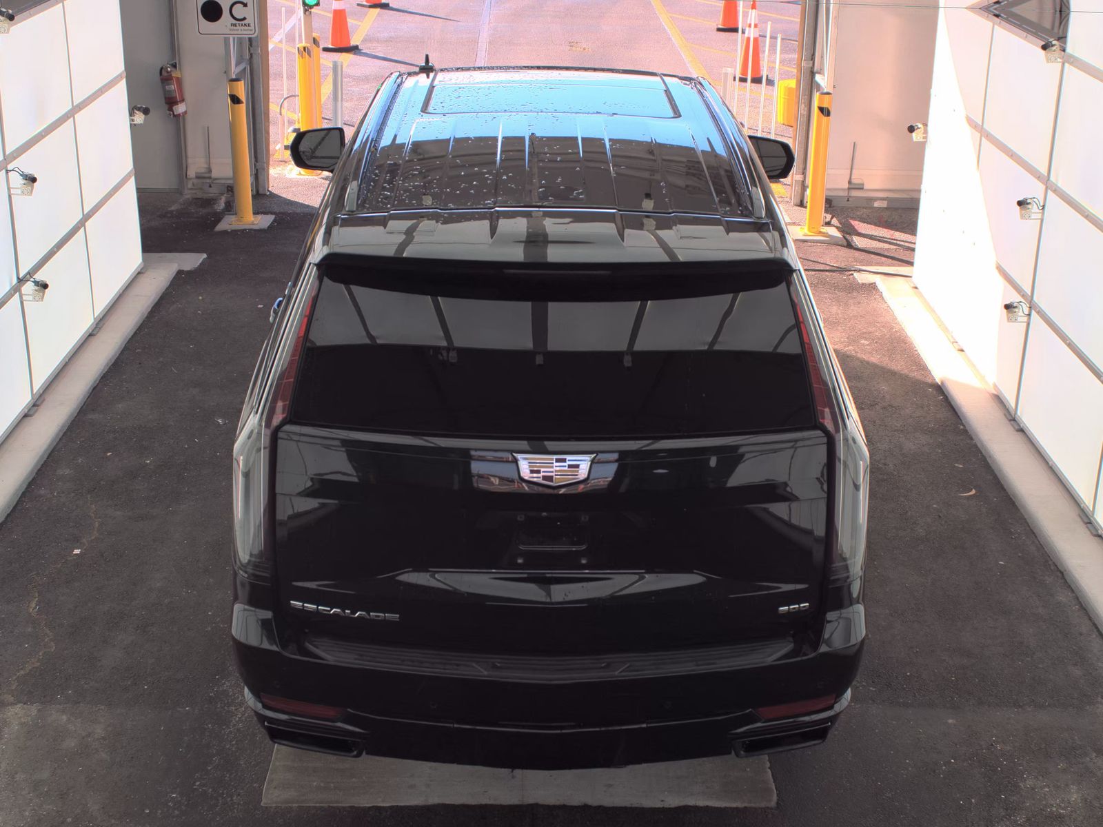 2023 Cadillac Escalade Sport AWD