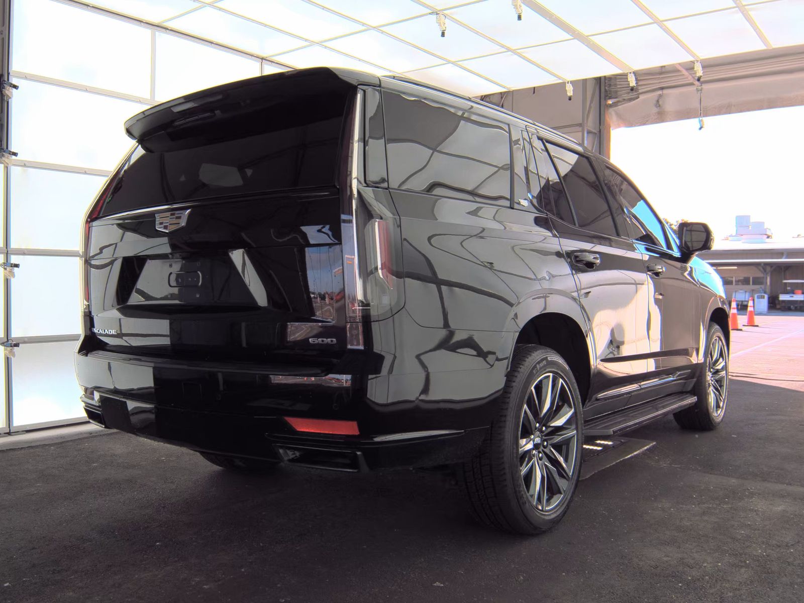 2023 Cadillac Escalade Sport AWD