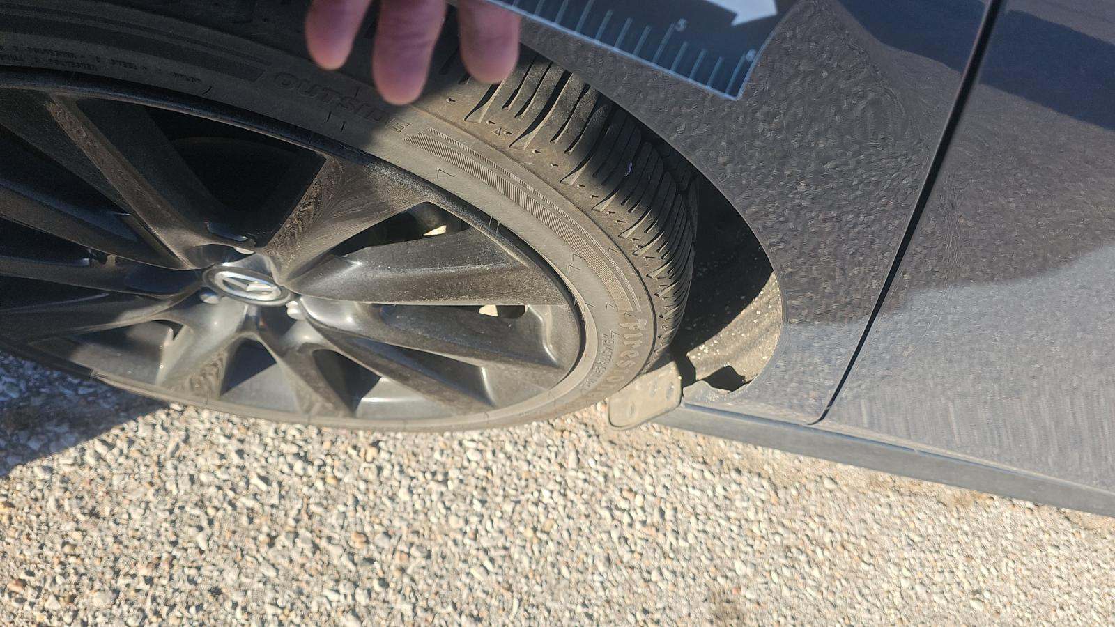 2025 MAZDA MAZDA3 2.5 S AWD