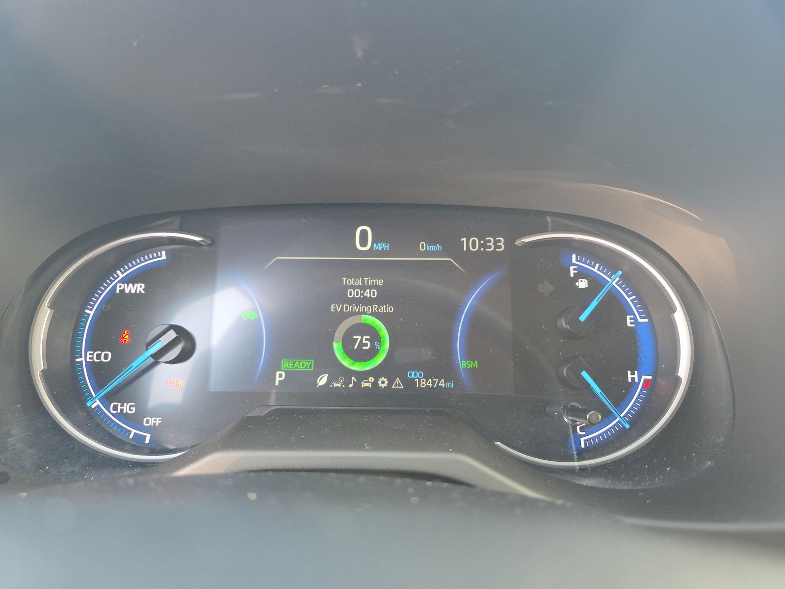 2025 Toyota RAV4 Hybrid XLE AWD