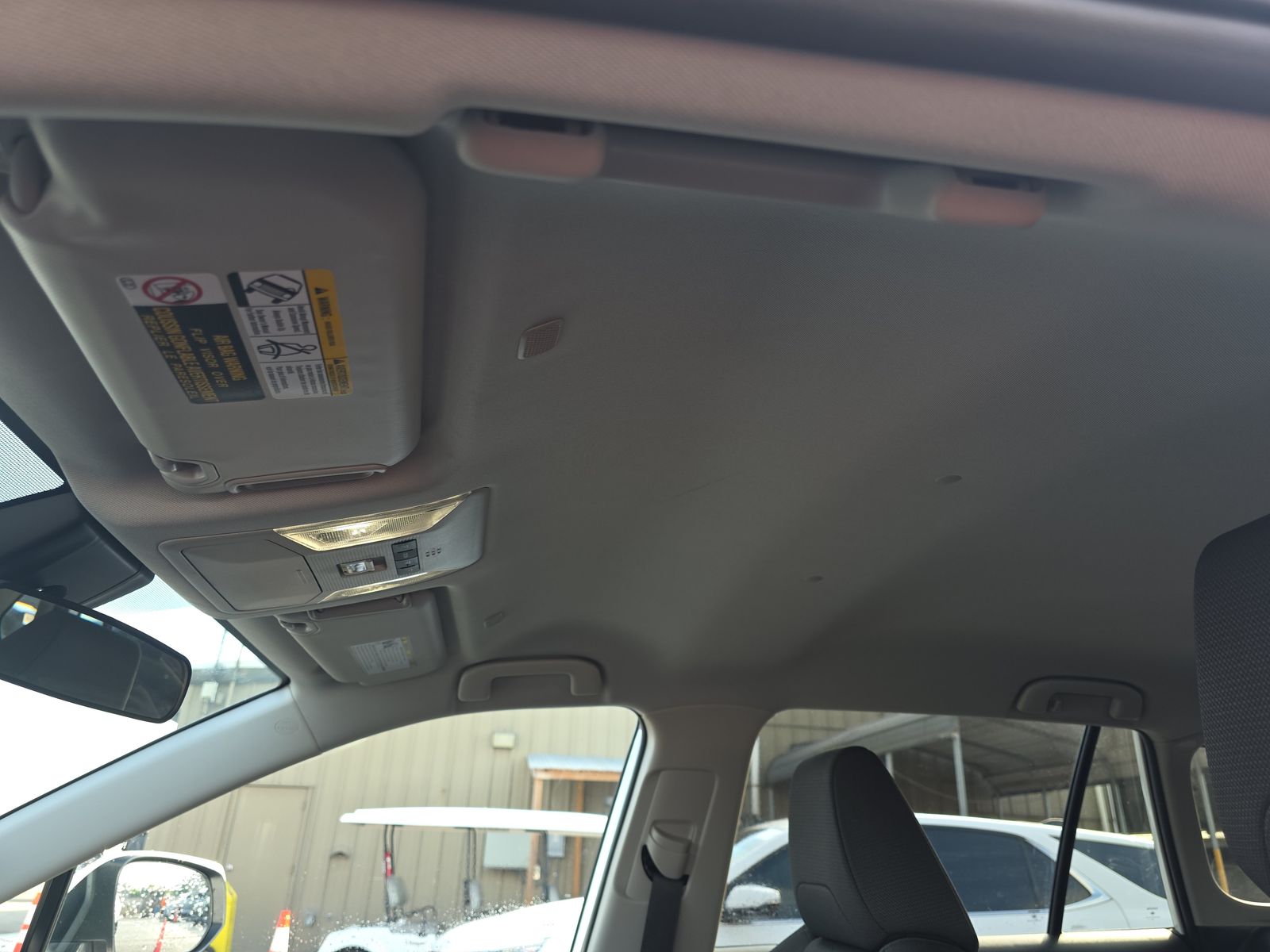 2025 Toyota RAV4 Hybrid XLE AWD