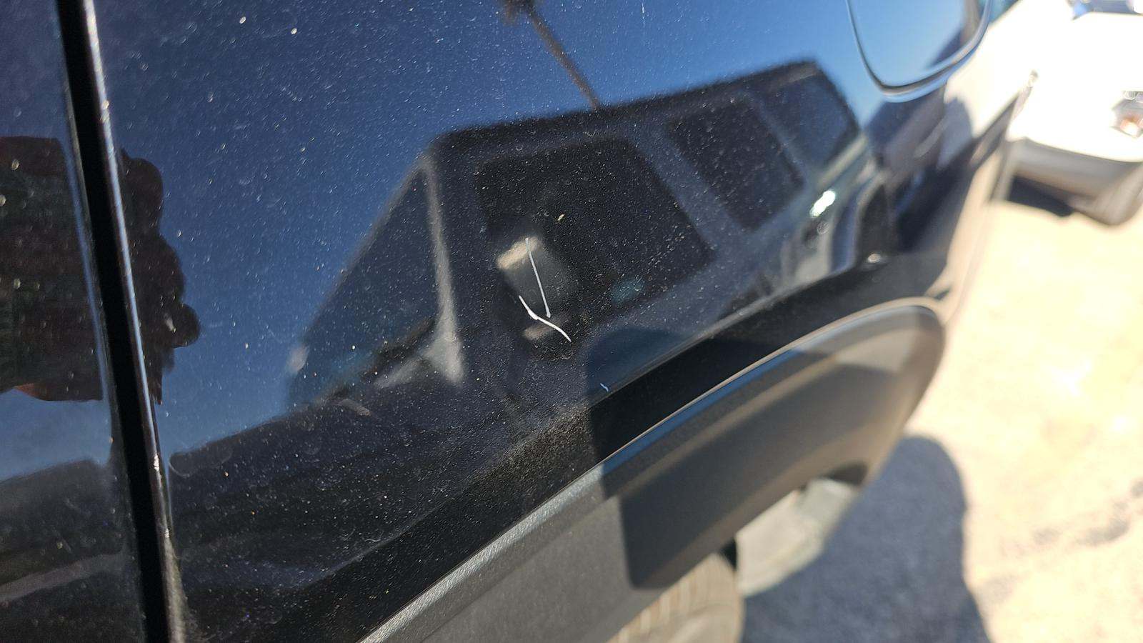 2025 Ford Explorer ST-Line AWD