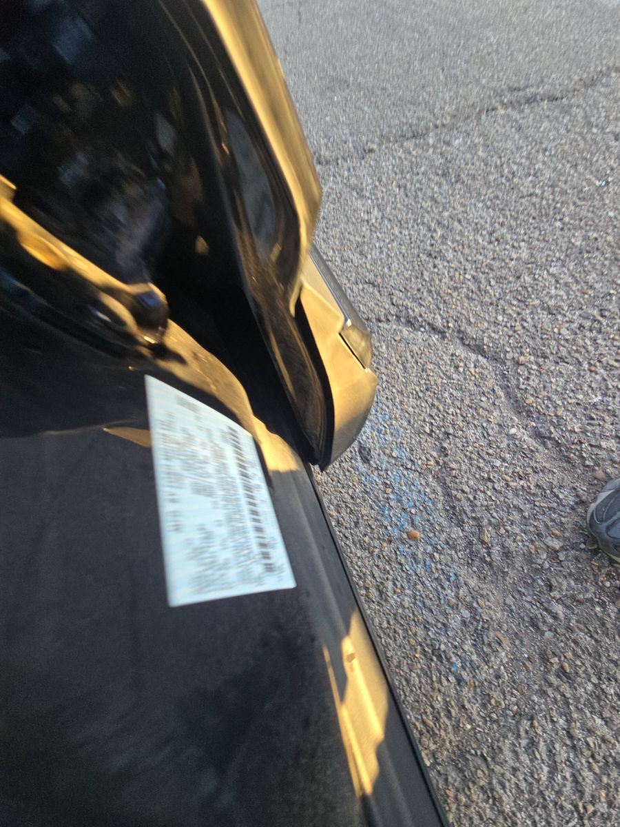 2025 Ford Explorer ST-Line AWD