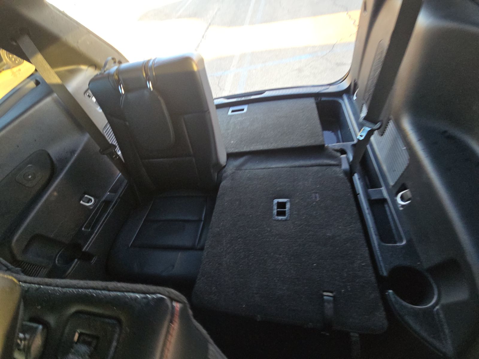 2025 Ford Explorer ST-Line AWD