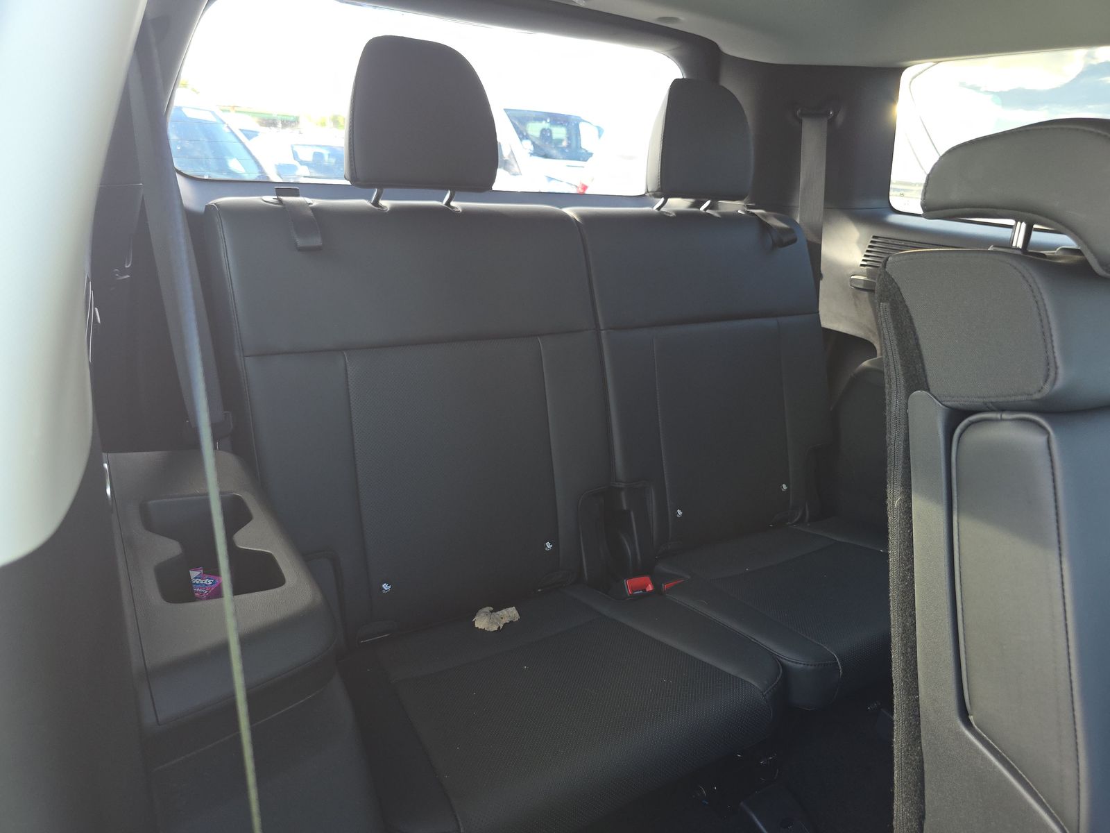 2025 Hyundai Santa Fe SEL FWD