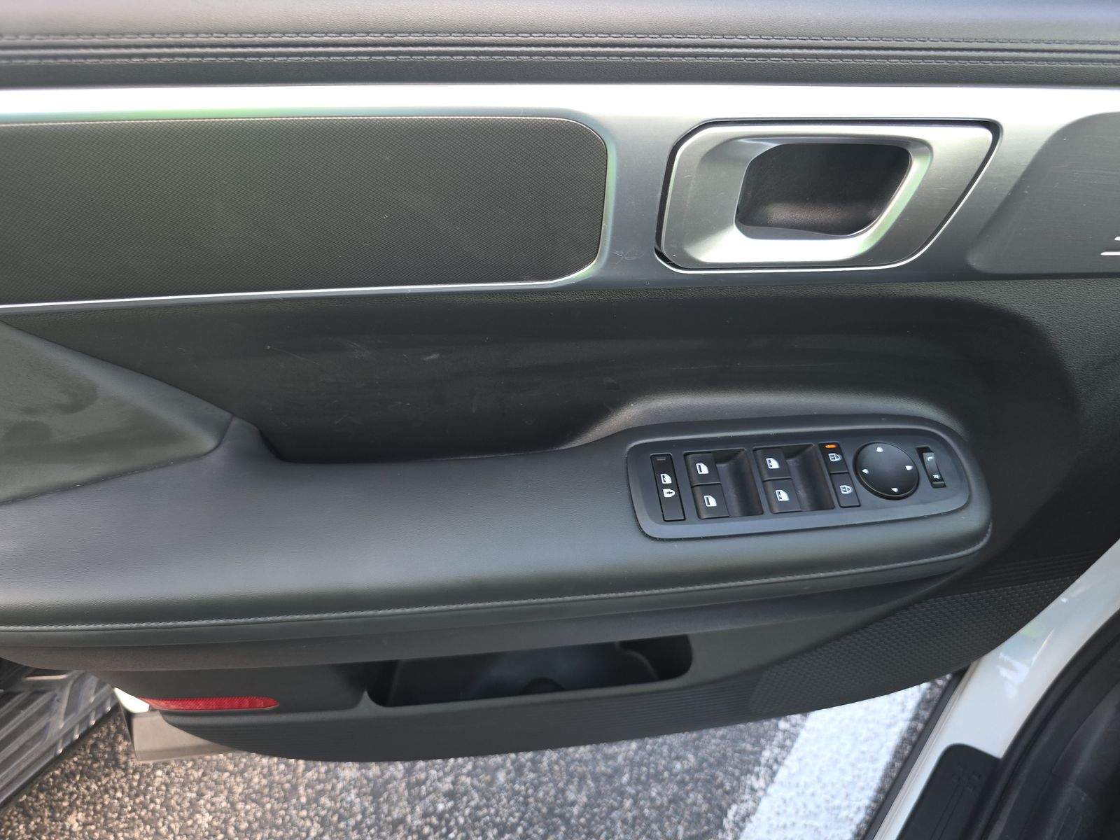 2025 Hyundai Santa Fe SEL FWD