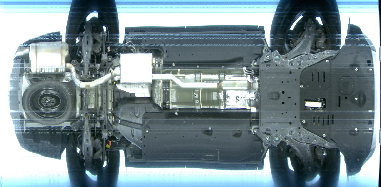 2025 Hyundai Santa Fe SEL FWD