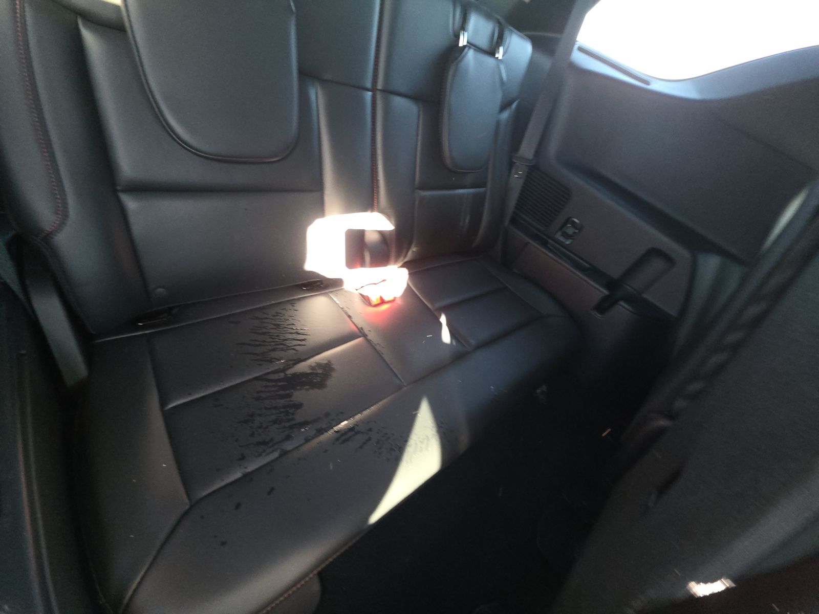 2025 Ford Explorer ST-Line AWD