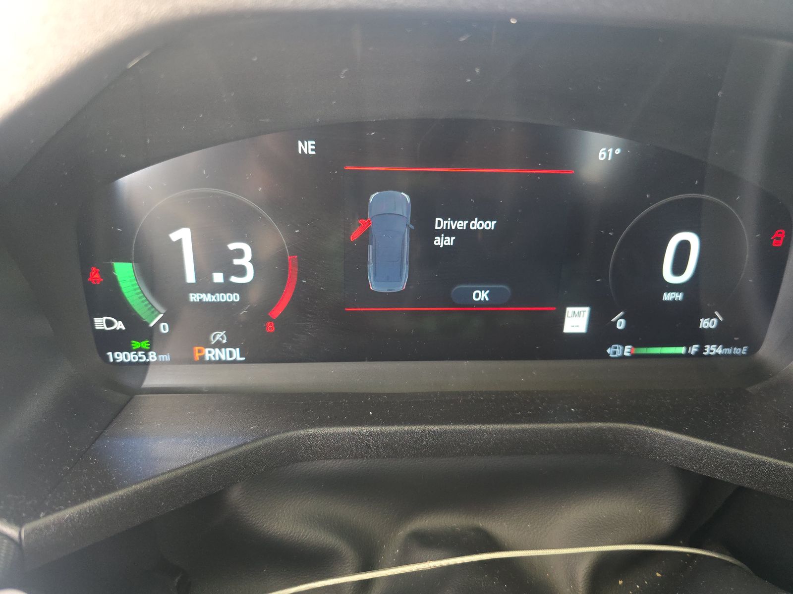 2025 Ford Explorer ST-Line AWD