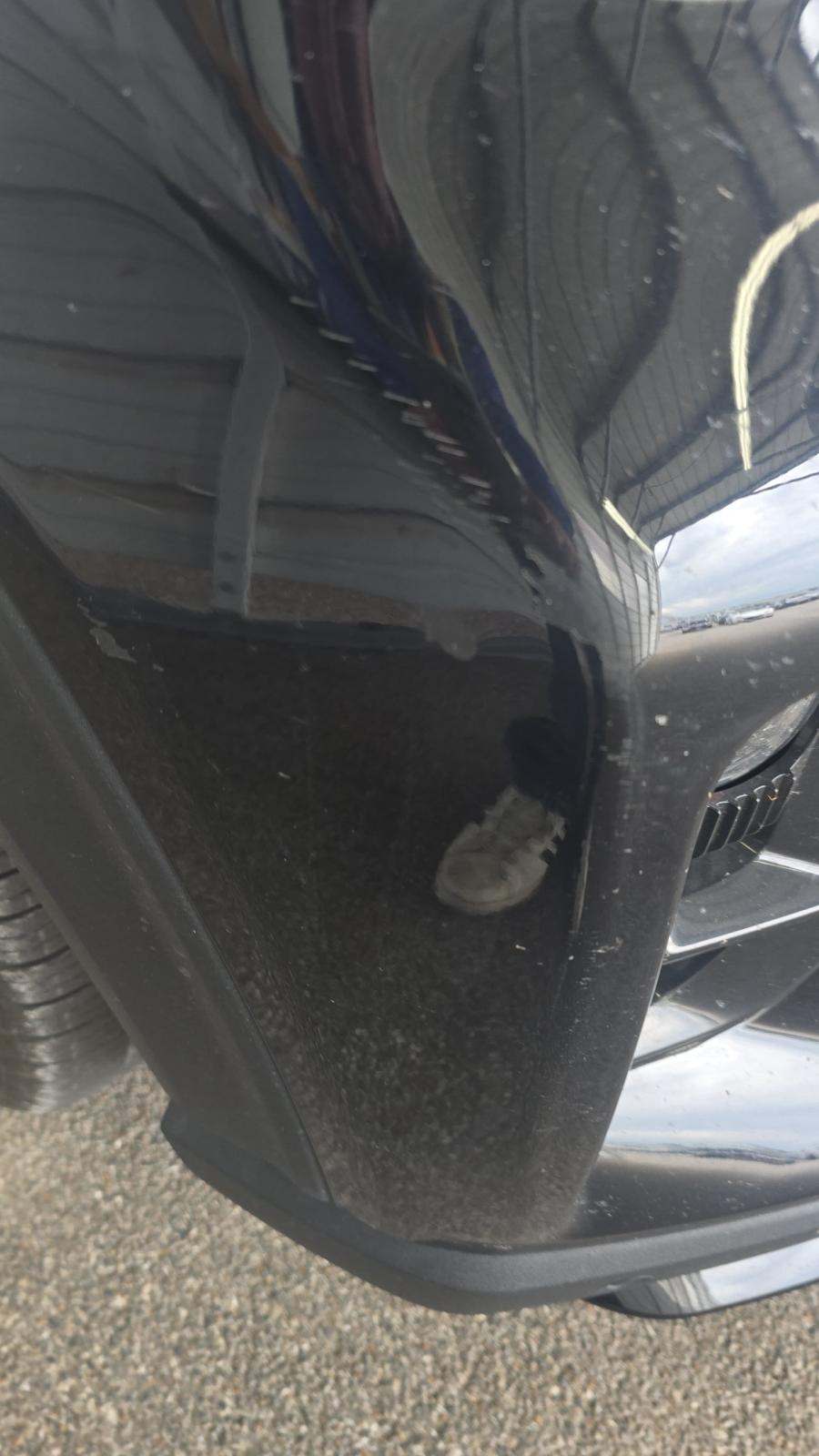 2025 Ford Explorer ST-Line AWD