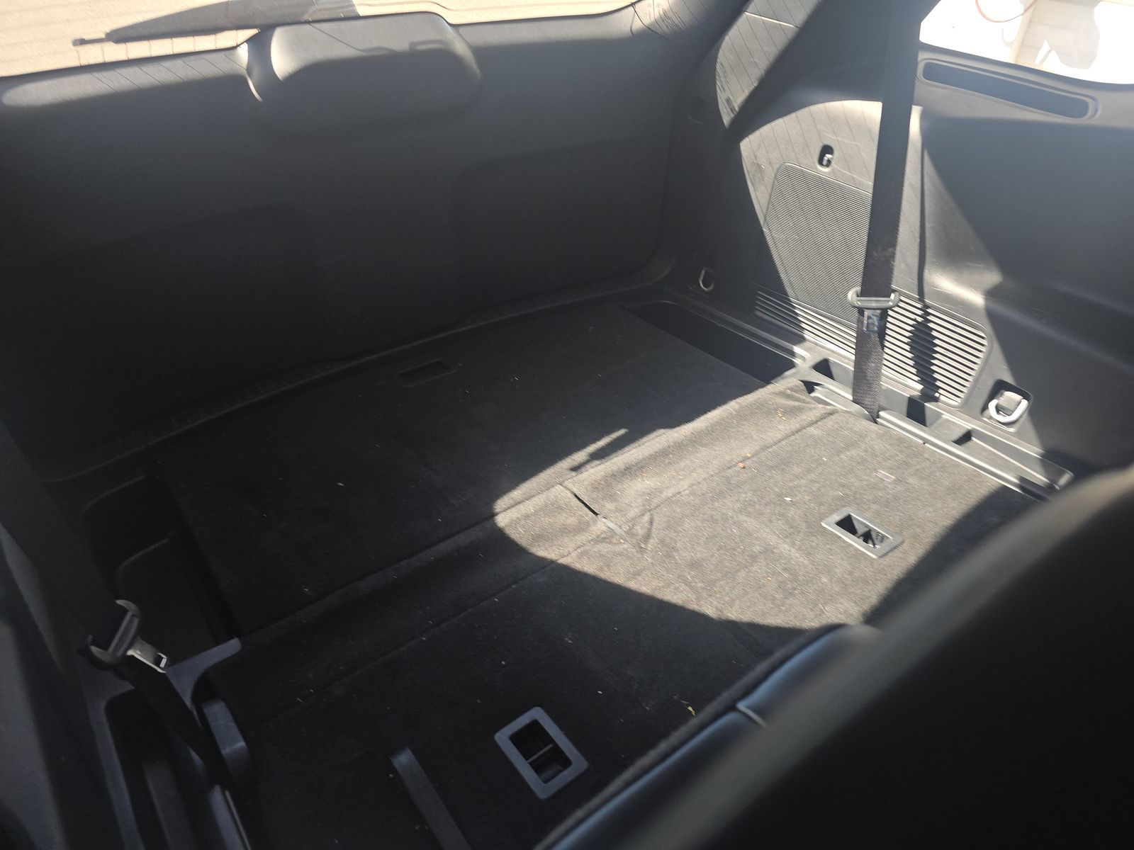 2025 Ford Explorer ST-Line AWD