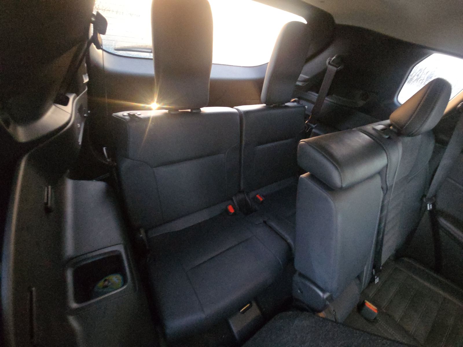 2025 Mitsubishi Outlander SE FWD