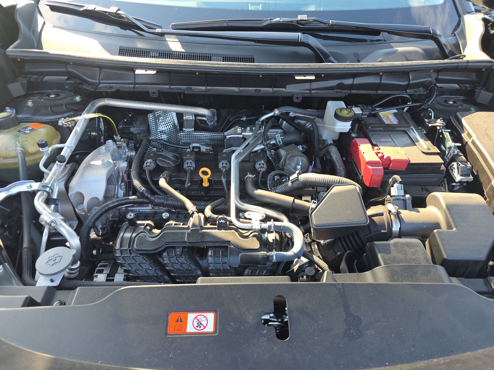 2025 Mitsubishi Outlander SE FWD