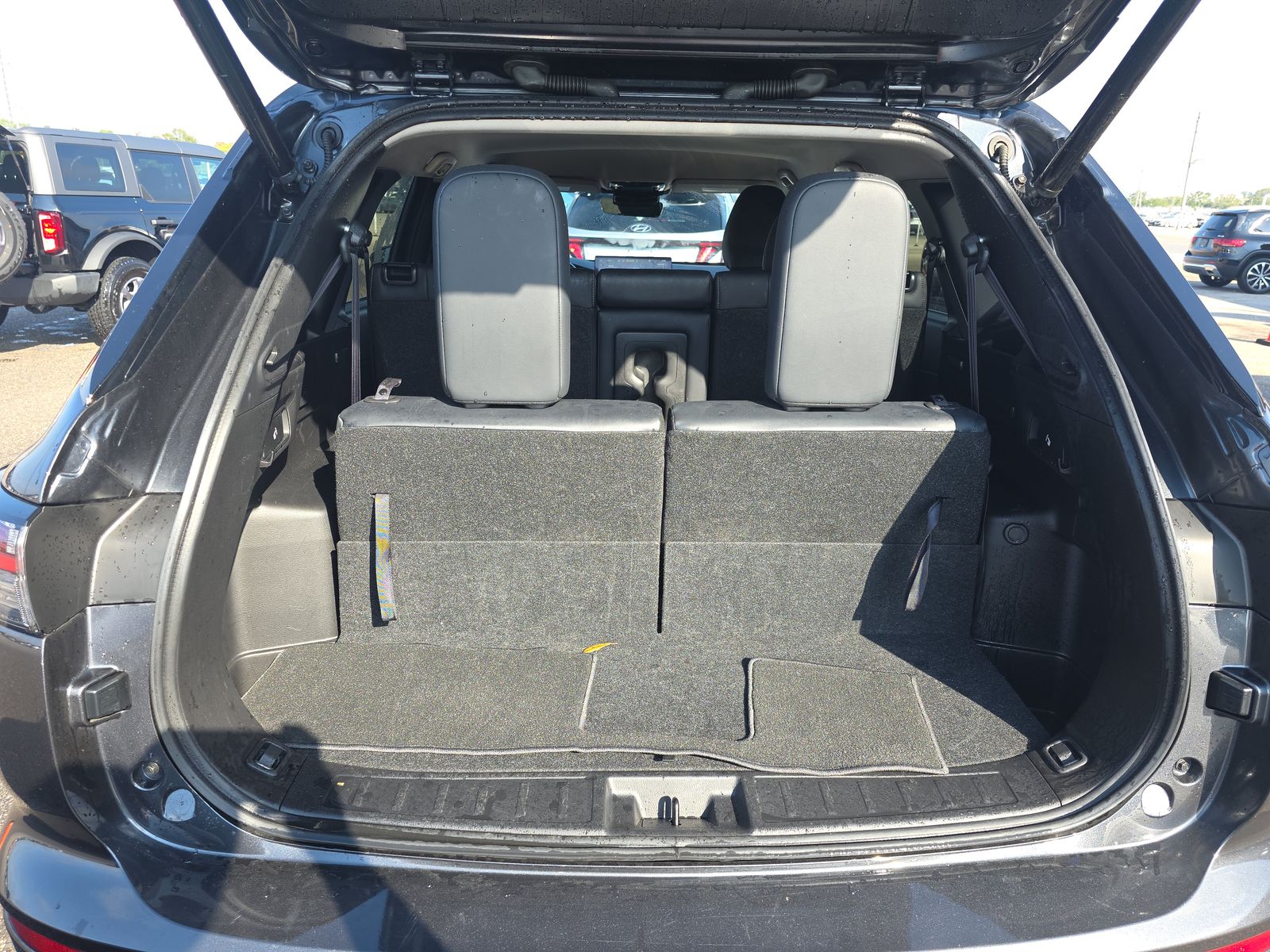 2025 Mitsubishi Outlander SE FWD