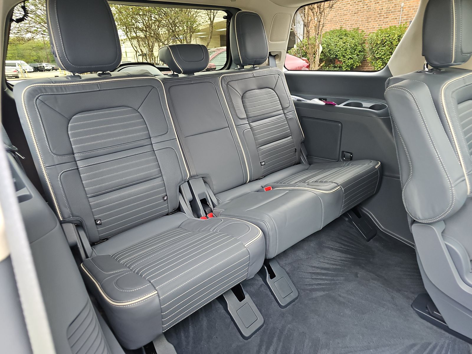 2024 Lincoln Navigator Black Label AWD