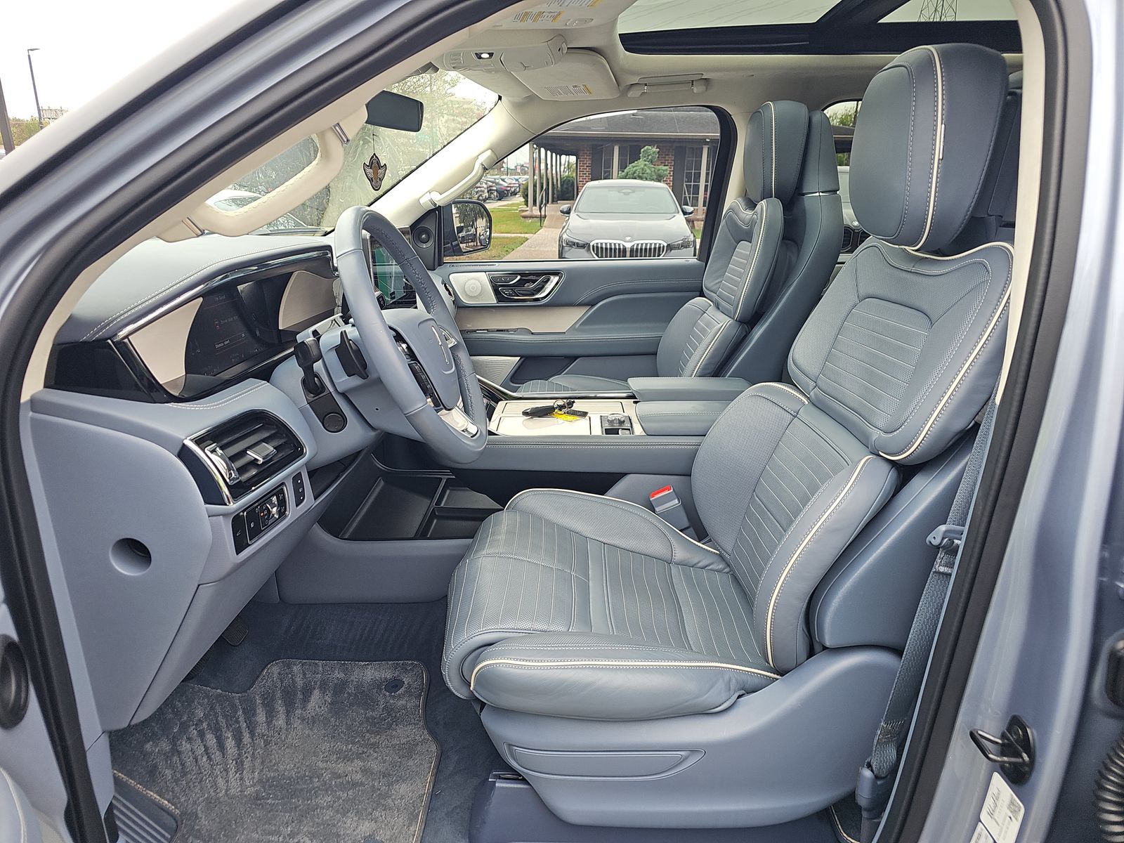 2024 Lincoln Navigator Black Label AWD