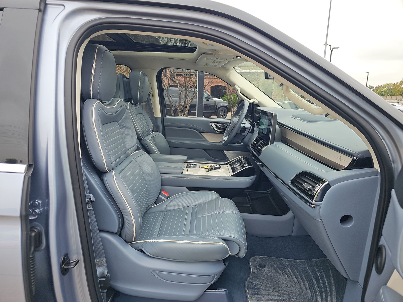 2024 Lincoln Navigator Black Label AWD