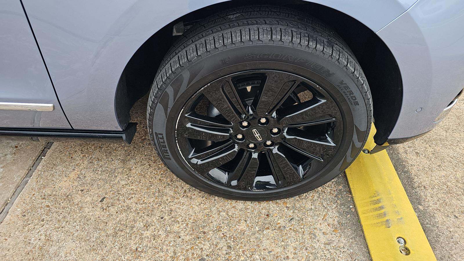 2024 Lincoln Navigator Black Label AWD