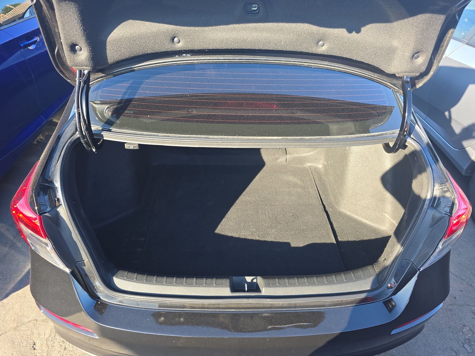 2022 Honda Civic Sport FWD