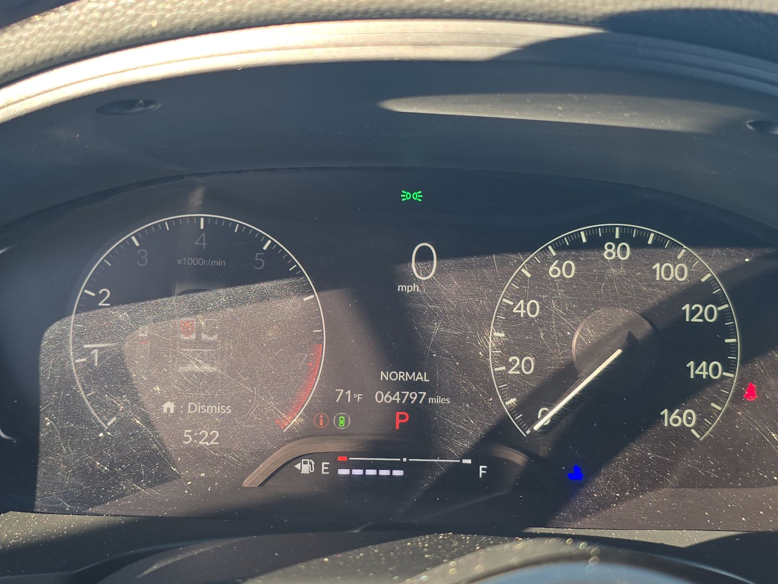 2022 Honda Civic Sport FWD