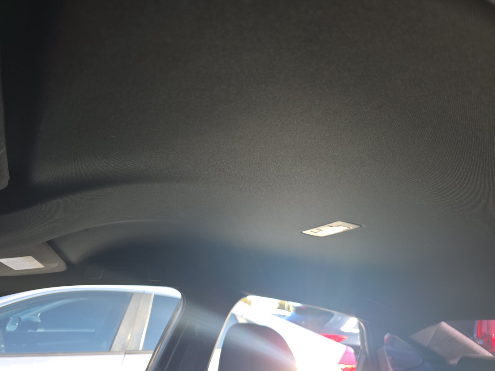 2022 Honda Civic Sport FWD