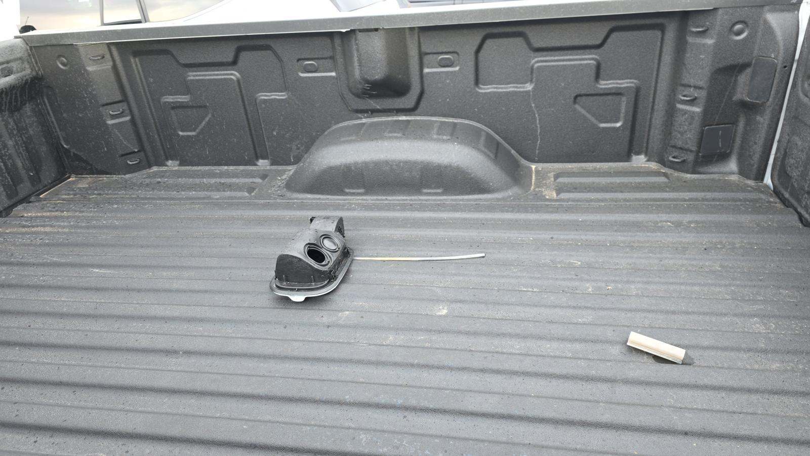 2020 Chevrolet Silverado 2500HD LT AWD