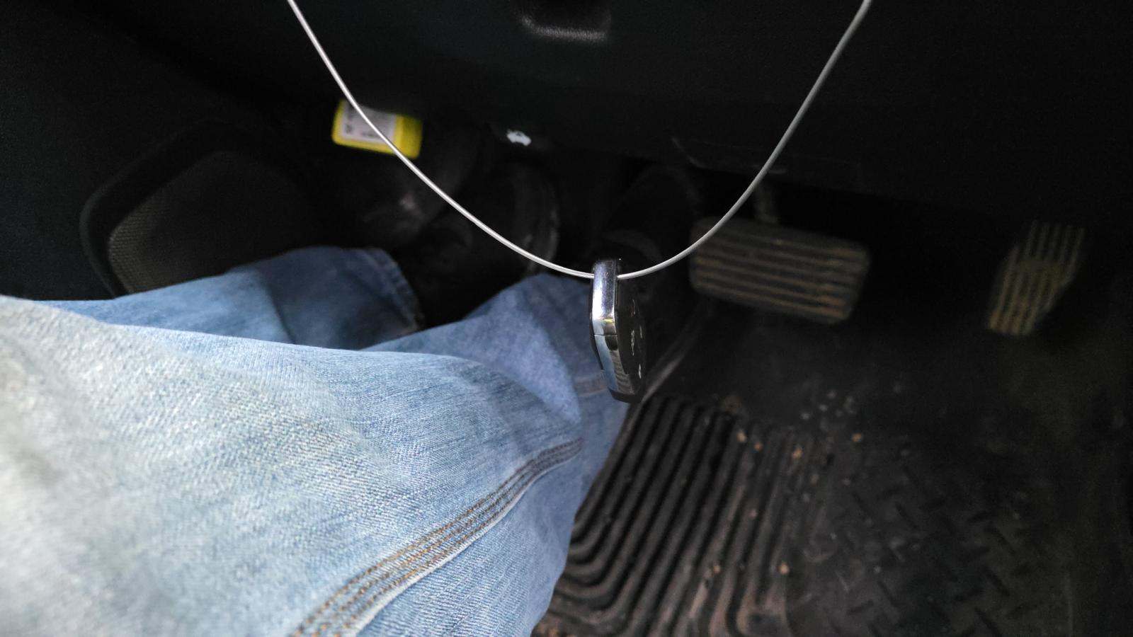 2020 Chevrolet Silverado 2500HD LT AWD