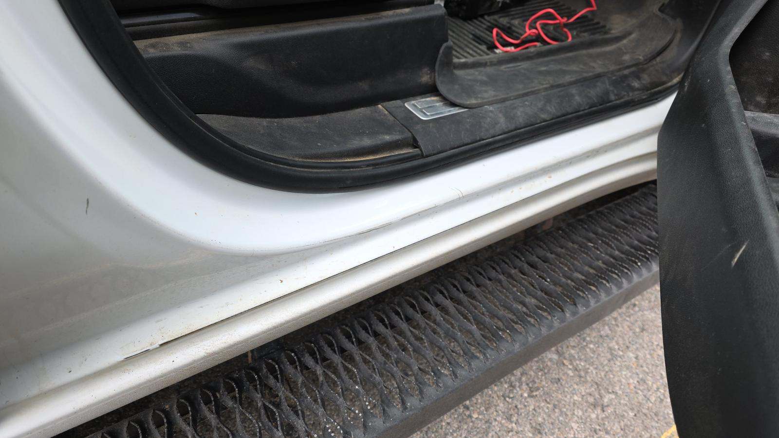 2020 Chevrolet Silverado 2500HD LT AWD