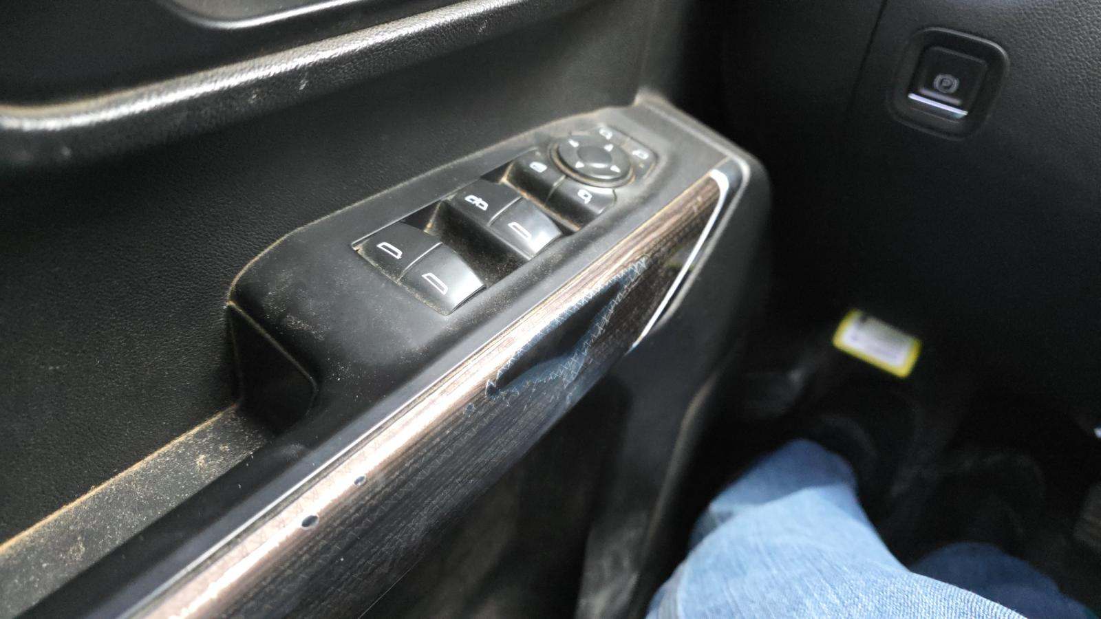 2020 Chevrolet Silverado 2500HD LT AWD