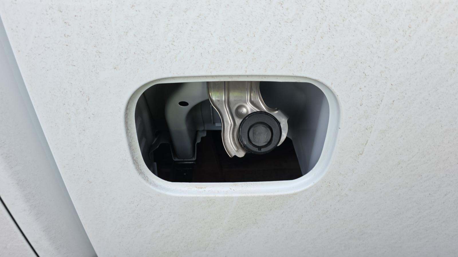 2020 Chevrolet Silverado 2500HD LT AWD