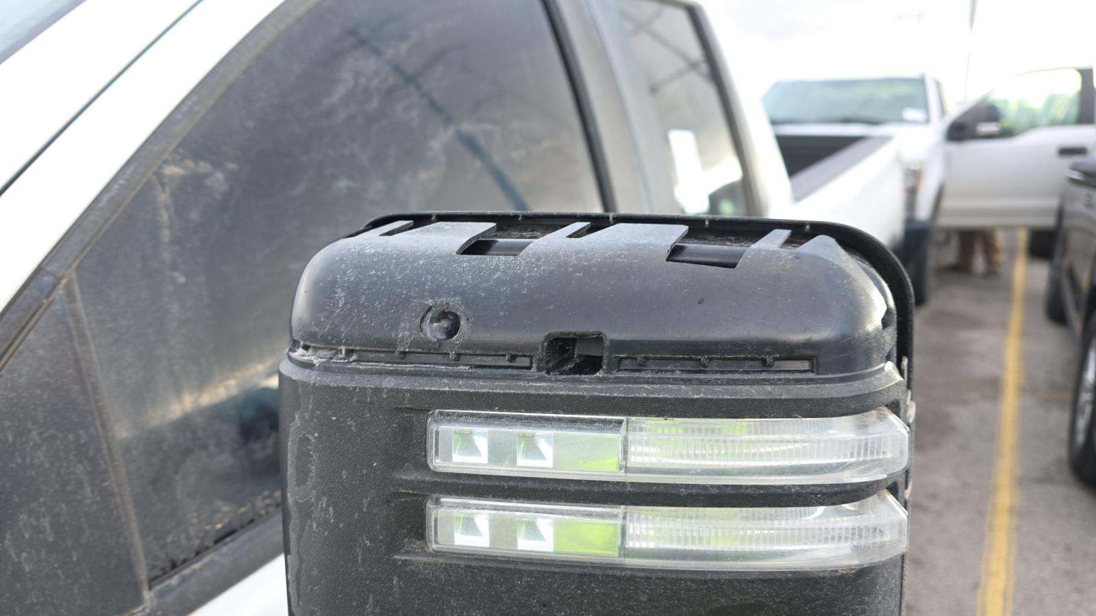 2020 Chevrolet Silverado 2500HD LT AWD