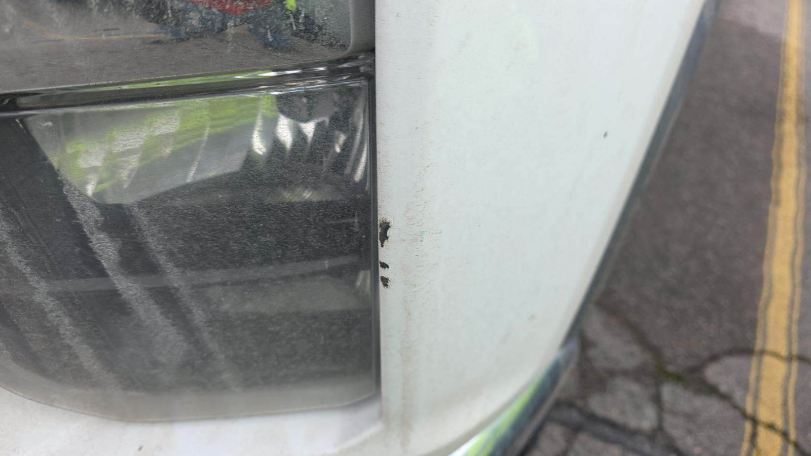 2020 Chevrolet Silverado 2500HD LT AWD