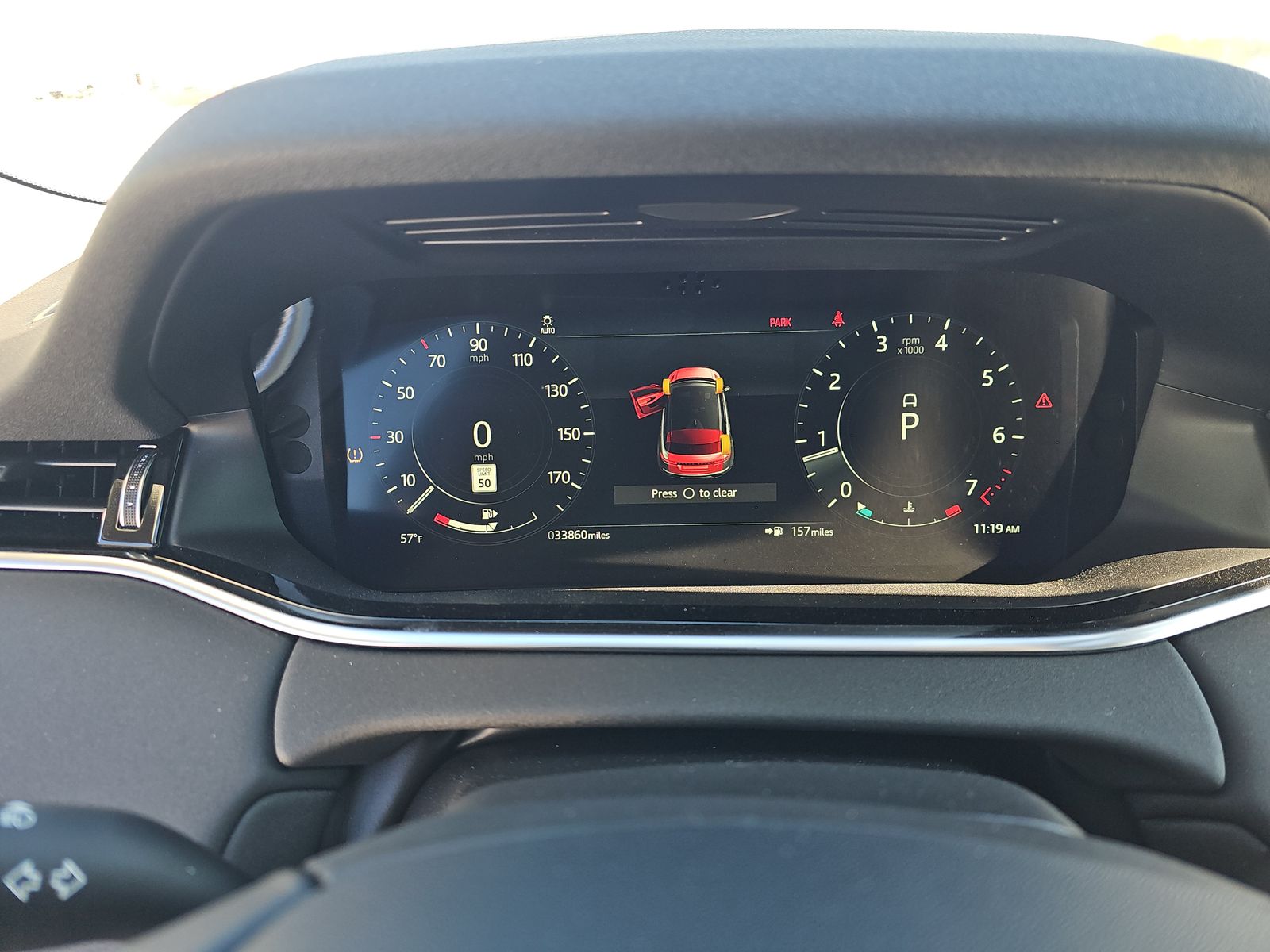 2022 Land Rover Range Rover Evoque SE AWD