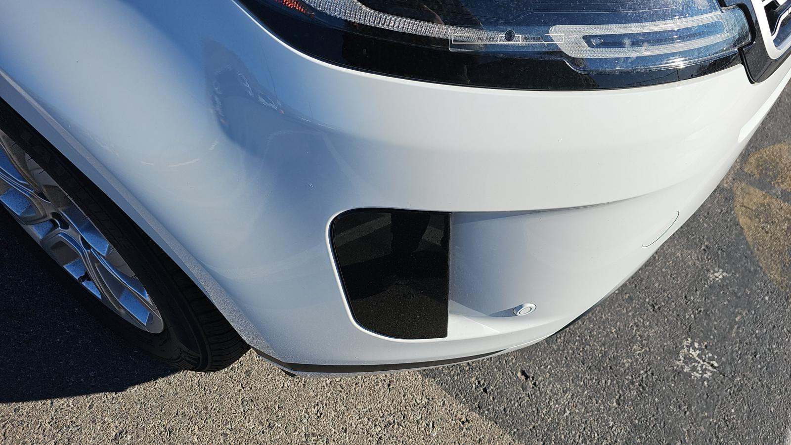 2022 Land Rover Range Rover Evoque SE AWD