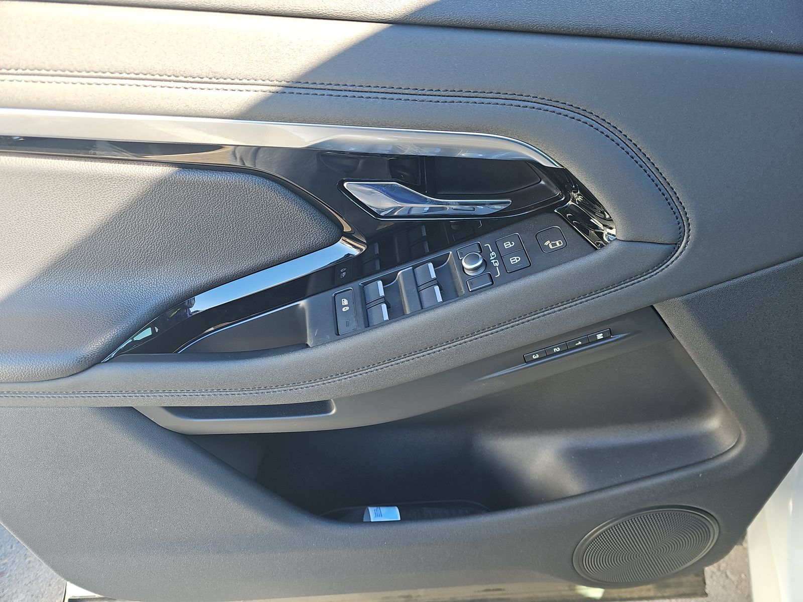 2022 Land Rover Range Rover Evoque SE AWD