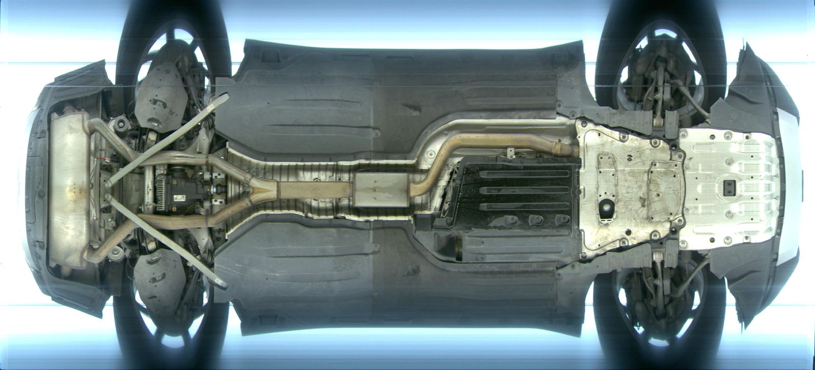 2019 BMW X5 xDrive40i AWD