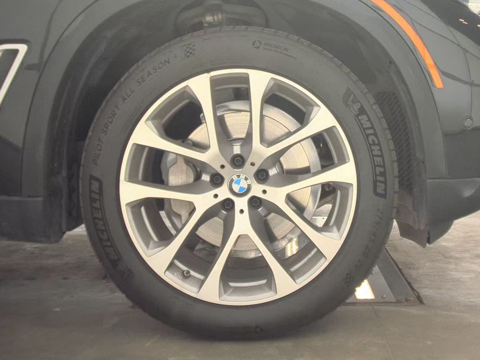 2019 BMW X5 xDrive40i AWD