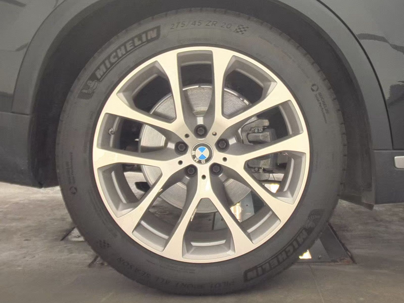 2019 BMW X5 xDrive40i AWD