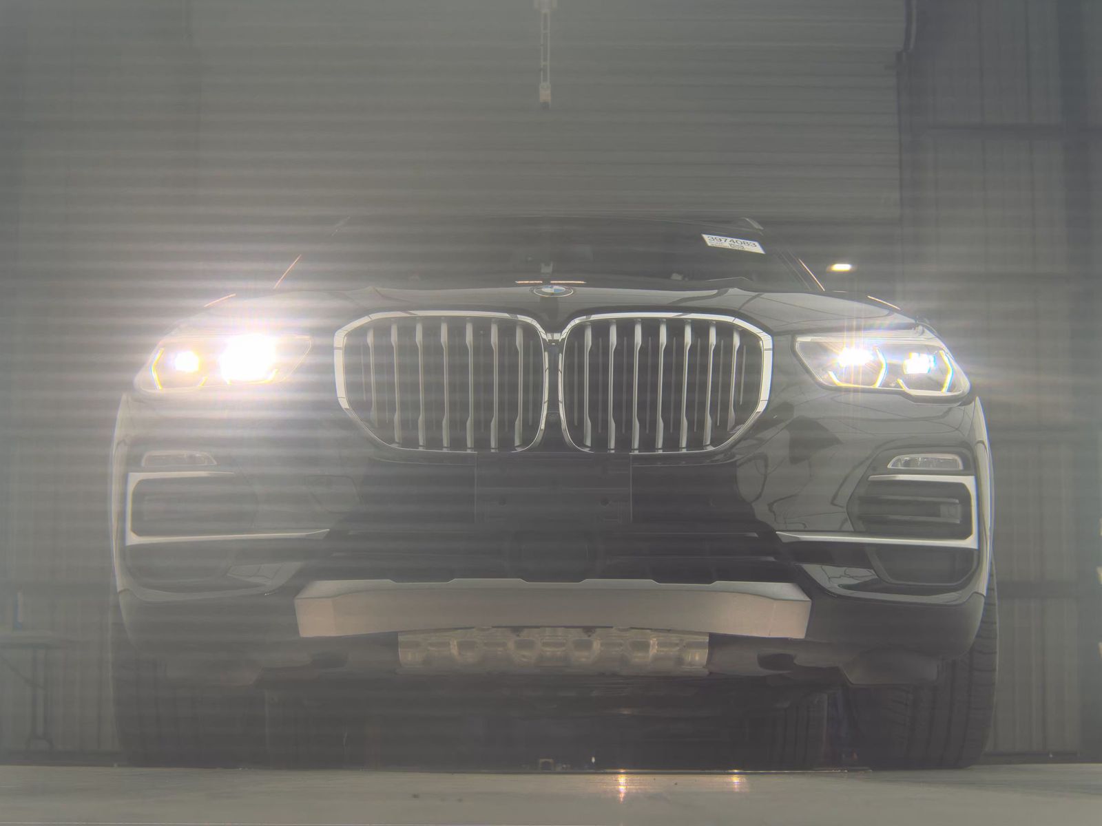 2019 BMW X5 xDrive40i AWD