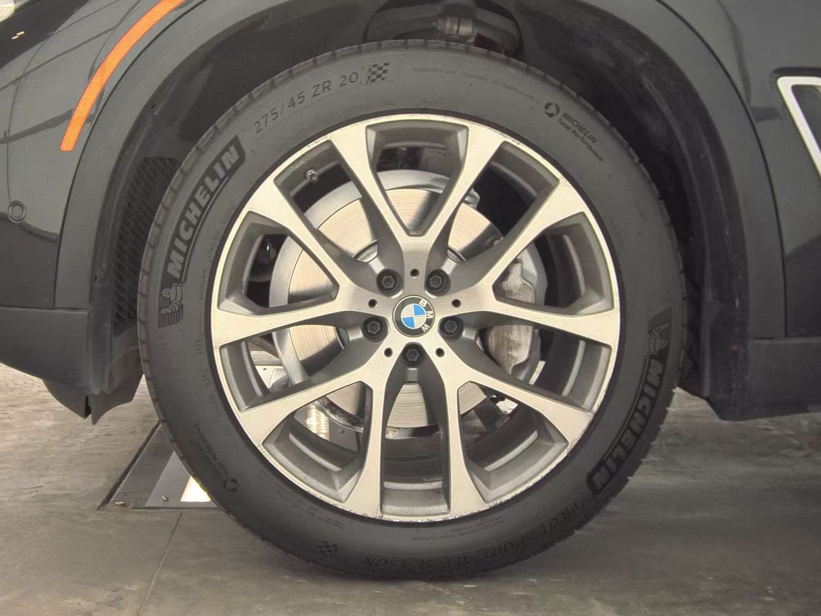 2019 BMW X5 xDrive40i AWD