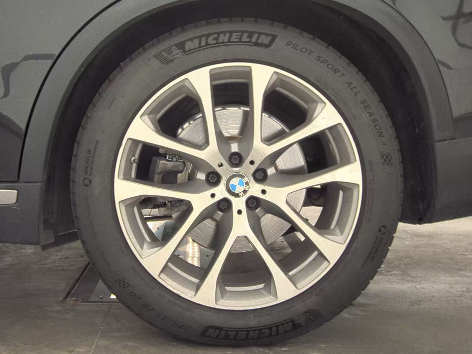 2019 BMW X5 xDrive40i AWD